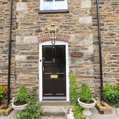 Pen Y Bont Villa Abergele Exterior foto