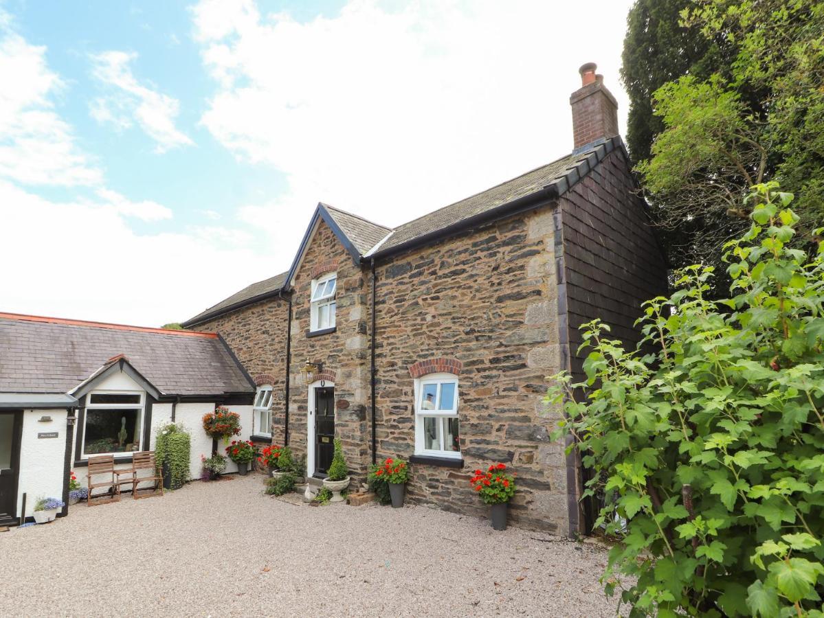 Pen Y Bont Villa Abergele Exterior foto